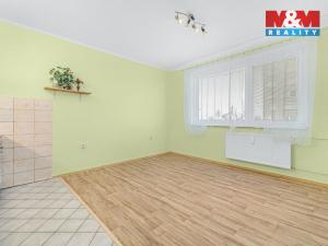 Prodej bytu 2+kk, Mladá Boleslav - Mladá Boleslav II, tř. Václava Klementa, 42 m2