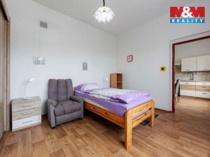 Prodej rodinného domu, Nová Role, Rolavská, 198 m2