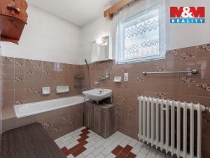 Prodej rodinného domu, Nová Role, Rolavská, 198 m2