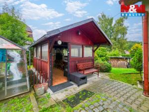 Prodej rodinného domu, Nová Role, Rolavská, 198 m2