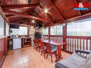 Prodej rodinného domu, Nová Role, Rolavská, 198 m2