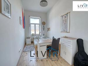 Prodej bytu 3+1, Olomouc, tř. Svornosti, 59 m2