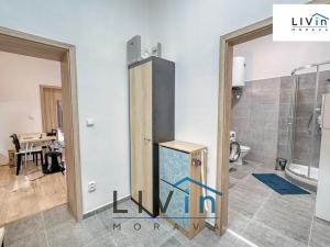 Prodej bytu 3+1, Olomouc, tř. Svornosti, 59 m2