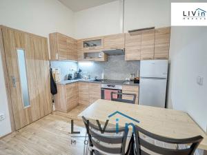 Prodej bytu 3+1, Olomouc, tř. Svornosti, 59 m2