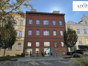 Prodej bytu 3+1, Olomouc, tř. Svornosti, 59 m2