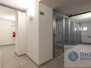 Pronájem bytu 3+kk, Poděbrady, Studentská, 75 m2