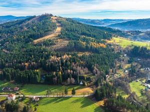 Prodej bytu 1+kk, Tanvald, Údolí Kamenice, 93 m2