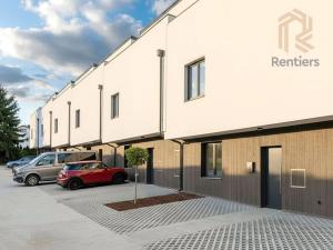 Prodej rodinného domu, Praha - Újezd nad Lesy, Barchovická, 163 m2