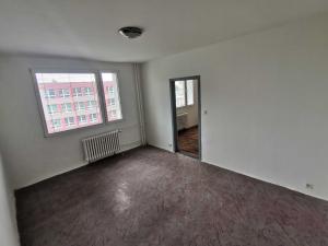 Pronájem bytu 1+1, Jirkov, Krušnohorská, 33 m2