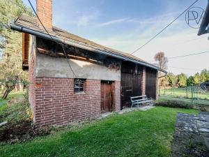 Prodej rodinného domu, Dolní Lutyně, U Školy, 115 m2