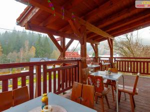 Prodej restaurace, Nové Hamry, 350 m2