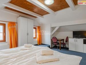 Prodej restaurace, Nové Hamry, 350 m2