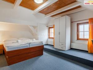 Prodej ubytování, Nové Hamry, 350 m2