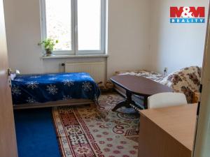 Prodej bytu 3+1, Třebom, 78 m2