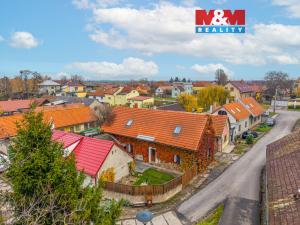 Prodej rodinného domu, Kamenné Zboží, 121 m2