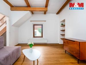 Prodej rodinného domu, Kamenné Zboží, 121 m2