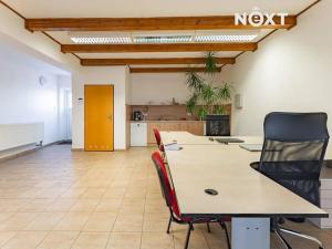 Pronájem kanceláře, Olomouc, Týnecká, 100 m2