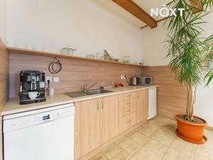 Pronájem kanceláře, Olomouc, Týnecká, 100 m2