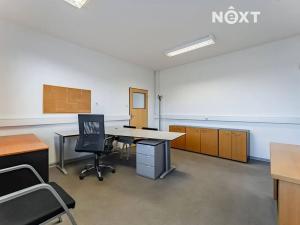 Pronájem kanceláře, Olomouc, Týnecká, 100 m2