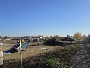 Prodej pozemku pro bydlení, Kroměříž, Obvodová, 790 m2