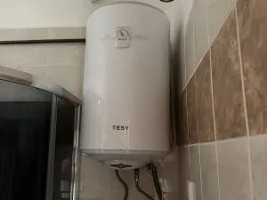 Pronájem bytu 2+1, Kojetín, Kroměřížská, 47 m2