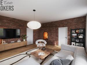 Prodej rodinného domu, Žamberk, U Líšnice, 170 m2