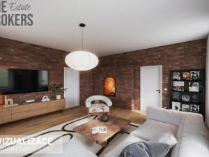 Prodej rodinného domu, Žamberk, U Líšnice, 170 m2