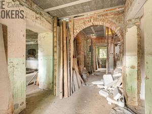 Prodej rodinného domu, Žamberk, U Líšnice, 170 m2