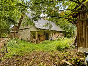 Prodej rodinného domu, Žamberk, U Líšnice, 170 m2