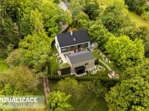 Prodej rodinného domu, Žamberk, U Líšnice, 170 m2