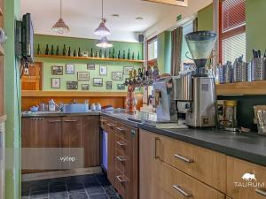 Prodej kanceláře, Rokycany, Sokolská, 413 m2