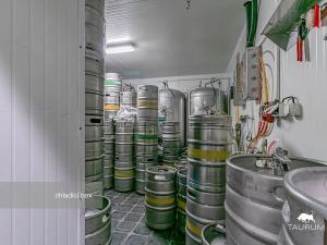 Prodej kanceláře, Rokycany, Sokolská, 413 m2