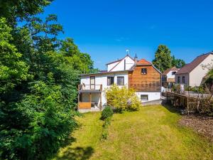 Prodej rodinného domu, Hluboká nad Vltavou, Na Vyhlídce, 155 m2