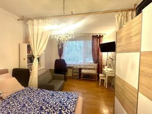 Prodej bytu 2+1, Louny, Čs. armády, 60 m2