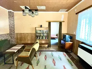 Prodej rodinného domu, Pečky, 28. října, 96 m2