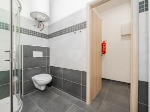 Prodej bytu 2+kk, Praha - Strašnice, Za strašnickou vozovnou, 38 m2