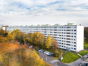 Prodej bytu 3+kk, Teplice, Trnovanská, 76 m2