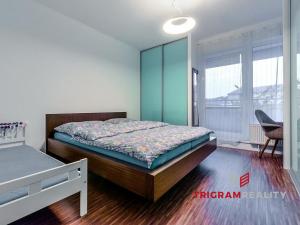 Prodej bytu 2+kk, Hradec Králové, Pouchovská, 54 m2