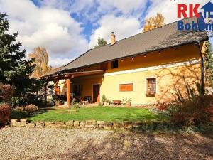 Prodej zemědělského objektu, Břežany II, 128 m2