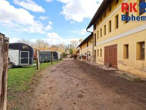 Prodej zemědělského objektu, Břežany II, 128 m2