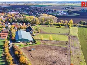 Prodej zemědělského objektu, Břežany II, 128 m2