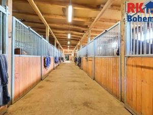 Prodej výrobních prostor, Břežany II, 128 m2