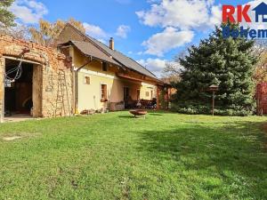 Prodej výrobních prostor, Břežany II, 128 m2