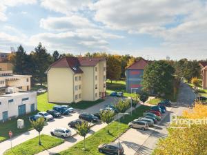 Prodej bytu 2+kk, Stochov, S. K. Neumanna, 48 m2