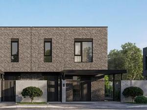 Prodej bytu 6+kk a větší, Praha - Hlubočepy, Ke Smíchovu, 247 m2