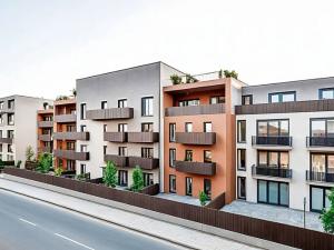 Prodej bytu 3+kk, Šternberk, Uničovská, 65 m2