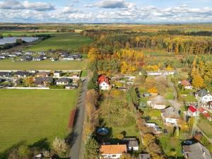 Prodej pozemku pro bydlení, Labské Chrčice, 800 m2