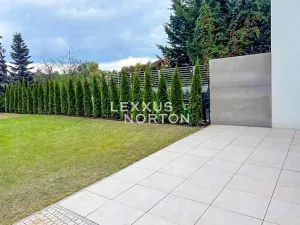 Pronájem rodinného domu, Praha - Stodůlky, Ke Koh-i-nooru, 282 m2