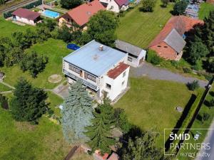 Prodej obchodního prostoru, Uhlířské Janovice, Jungmannova, 303 m2