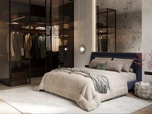 Prodej bytu 4+kk, Praha - Vinohrady, Přemyslovská, 112 m2